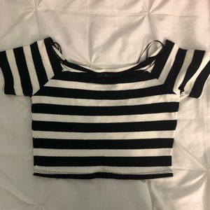 Forever 21 Crop Top